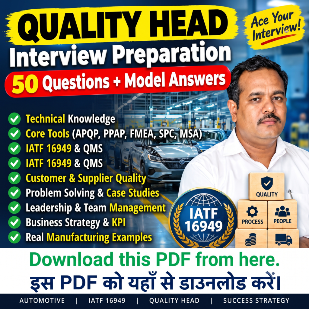 Quality Head Related Question Answers